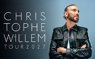 Christophe Willem